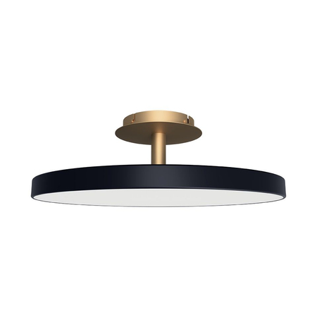 Lampa sufitowa Umage 2330 Asteria Up anthracite