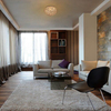Lampa sufitowa Rabalux Jillian 6966 popielaty