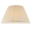 Klosz/Abażur Endon Lighting Carla CARLA-22 kremowy