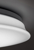 Lampa sufitowa Rabalux Murry 4541 biały