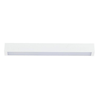 Lampa sufitowa STRAIGHT CEILING LED  S Nowodvorski 7557 biały