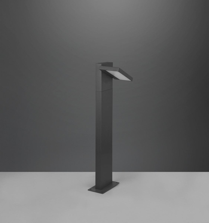 Lampa zewnętrzna Trio 526360142 grafitowy