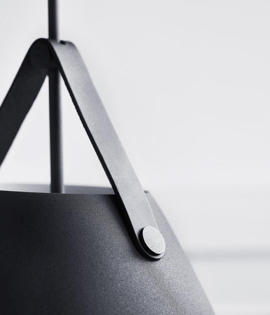 Lampa wisząca Nordlux 84343003 Strap 36