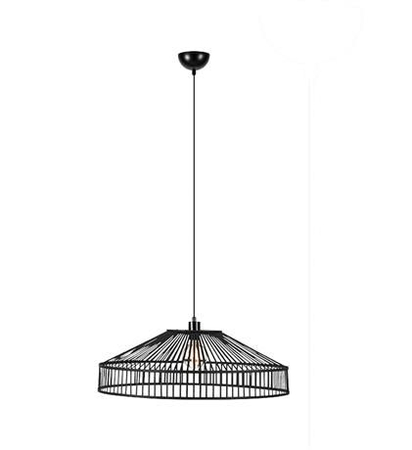 Lampa sufitowa Markslöjd TAPA 108782 czarny