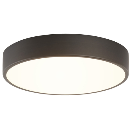Lampa sufitowa Astro Mallon LED 1125016 Brązowy