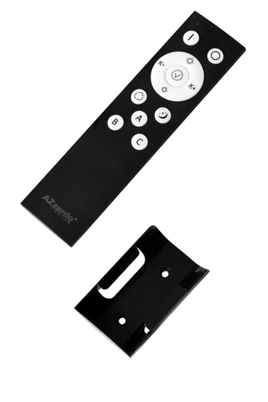 BLUETOOTH REMOTE SMART Azzardo AZ4857 biały/czarny