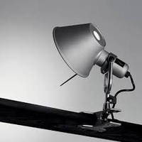 Kinkiet Artemide A0448W50 Tolomeo Pinza LED