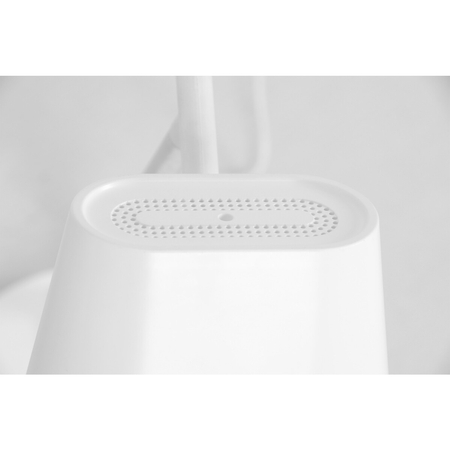 Lampa biurkowa Kaja BOLEK K-BL1527 BIAŁY biały