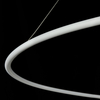 Lampa wisząca Maytoni MOD877PL-L70W Nola - Biała