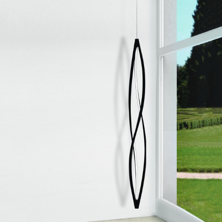 Lampa wisząca Nemo ITWLNW58 In The Wind