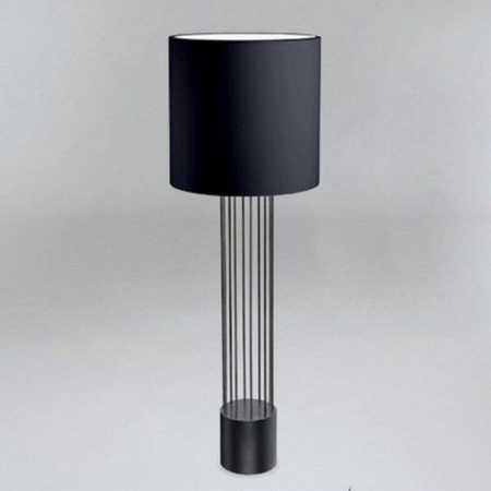 Lampa stojąca IHI 9009/E27/CZ/CZ Shilo