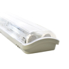 Eko-Light OPRAWA HERMETYCZNA 2x120cm pod świetlówkę LED EKH6432 Szary