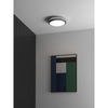 Lampa sufitowa Astro Dakota 300 1129001 Polerowany Chrom