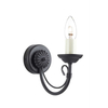 Kinkiet Elstead Lighting Chartwell czarny CH1-BLACK