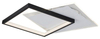 Lampa sufitowa Rabalux Malcolm 5366 czarny