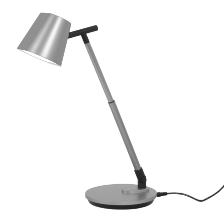Lampa biurkowa Kaja BOLEK K-BL1527 GRAFIT grafitowy