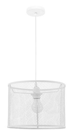 Lampa wisząca Luces Exclusivas SITGES LE42172 biały