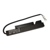 Milagro YUMA BLACK track light 1xE27 ML5710 CZARNY