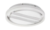 Lampa sufitowa Rabalux Gremin 71112 biały