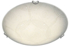 Lampa sufitowa Rabalux Andra 3234 biały wzorzysty
