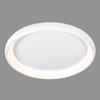 Plafon Italux Alessia 5280-850RC-WH-3 Biały