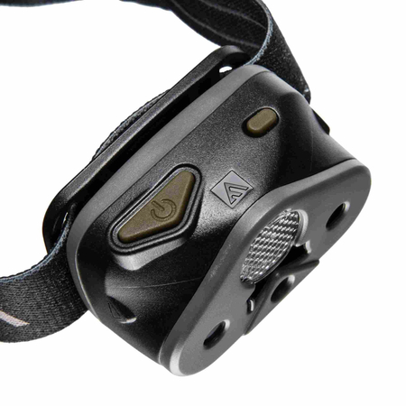 Latarka czołowa Mactronic NOMAD 02