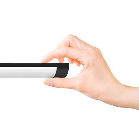 Eko-Light Listwa LED Batten 36W 120cm 4000K - Czarny ML0750 CZARNY
