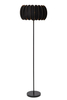 Lampa podłogowa Lucide SPENCER 34745/81/30 czarny