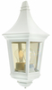 VENEDIG 261 WHITE E27 LED 9W