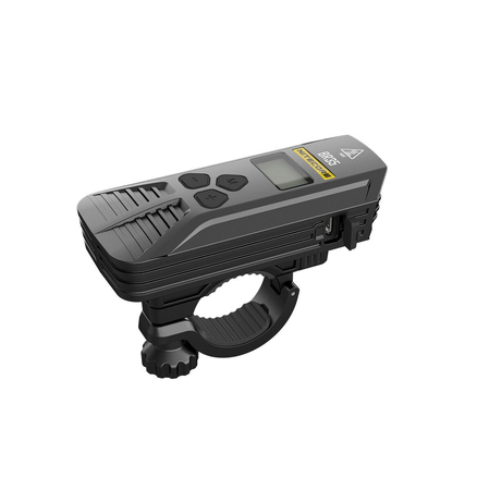 Lampa rowerowa Nitecore BR35 