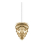 Lampa wewnętrzna Conia Brushed Brass Mini 2096 Umage