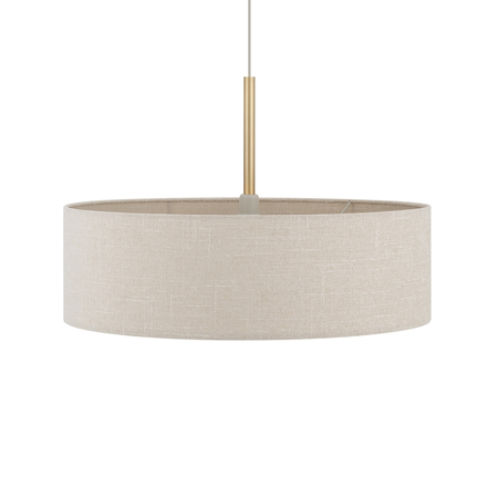 Lampa wisząca Nowodvorski SANTANA 11653 Kremowy