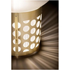 Lampa stołowa Slamp ATMOSFERA - PEWTER M ATSTM00PWP00000000EU szary