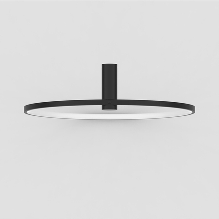 Light Prestige Kinkiet Mirror L czarny IP44 LED CCT LP-999/1W L BK CCT