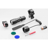 Zestaw Latarka LED Mactronic M-FORCE 160 lm