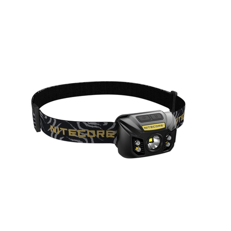 Latarka czołowa Nitecore NU32 550 lumenów