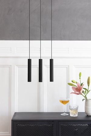 Lampa wisząca Umage 2265 Chimes oak black