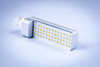 Office Greenie PLC LED G24 5W NW