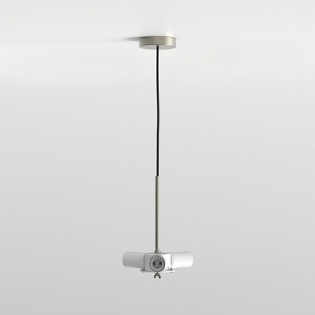 Lampa wisząca Astro Cambria Pendant 1421013 Matowy Nikiel