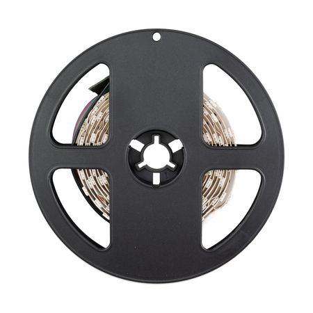 Eko-Light TAŚMA 2,5m 60LED. 36W. Barwa: RGB. IP20 EKPL810