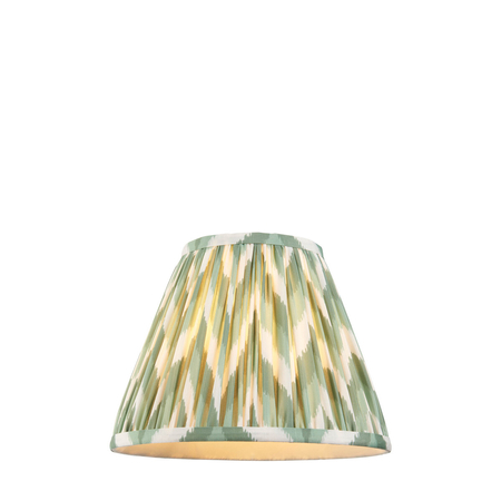 Klosz/Abażur Endon Lighting Zigzag 113066 zielony
