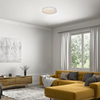 Lampa sufitowa Rabalux Vendel 71101 biały