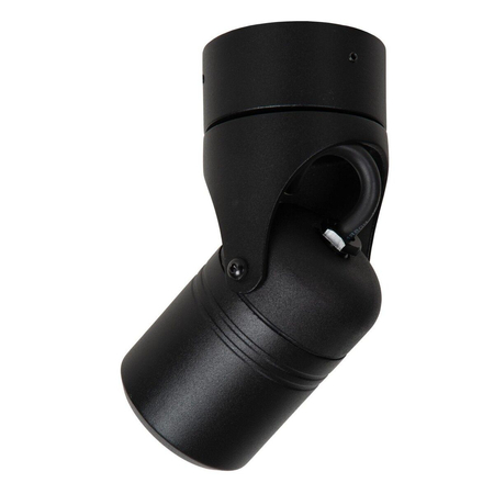 Lampa zewnętrzna Lucide NIORT 14825/01/30 czarny