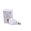 Żarówka Azzardo LED SMART 5W CCT DIMM RGB BALL AZ3216 WHITE