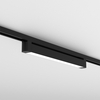 Milagro Oprawa track light OTIS BLACK 21W LED ML7914 CZARNY