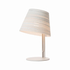 Lampa stołowa Graypants GP-1132-a Scraplights Tilt white