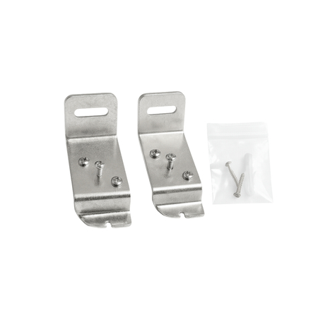 Alpina System Zestaw do montażu ściennego Greenie – 2 szt.