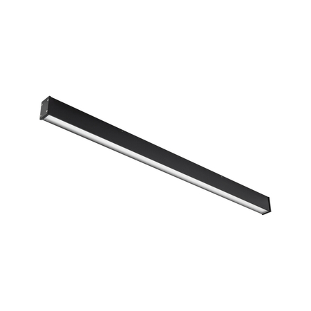 Lampa zewnętrzna Nowodvorski OUTLINE LED 11362 Czarny