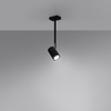 Sollux Lighting Plafon OCULARE 2 biały SL.0438