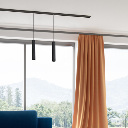 Milagro MAGNETIC TRACK 7W LED ML6629 CZARNY